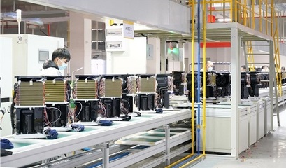 百奧除濕機|獲第八批廣東知名品牌頒牌,打造品牌全球競爭力