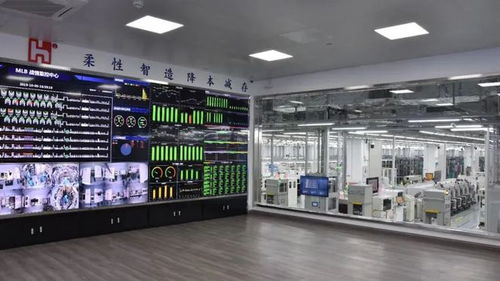 中國引領全球制造業變革：90家燈塔工廠中超三分之一落戶中國